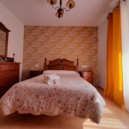 Casas De Benaojan 11 Villa ภายนอก รูปภาพ