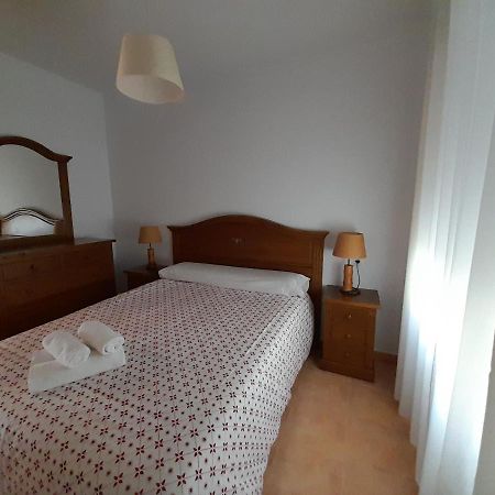 Casas De Benaojan 11 Villa ภายนอก รูปภาพ