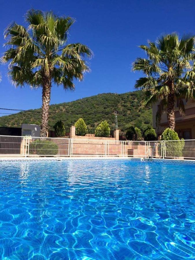 Casas De Benaojan 11 Villa ภายนอก รูปภาพ