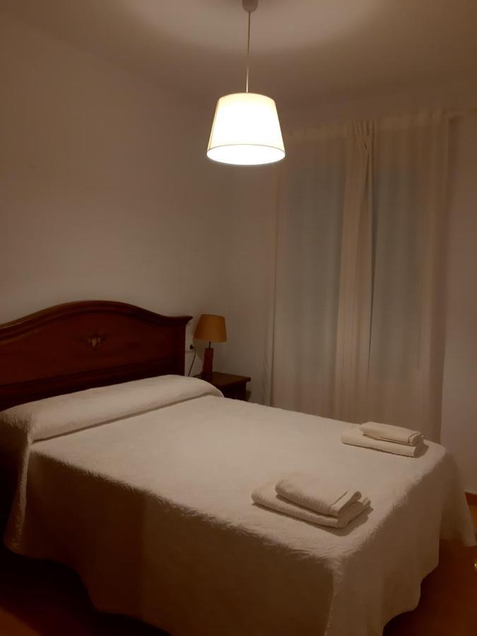 Casas De Benaojan 11 Villa ภายนอก รูปภาพ
