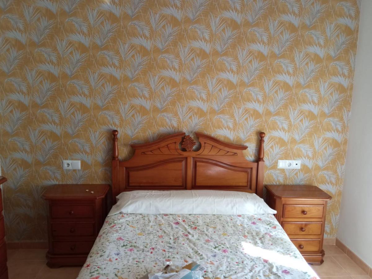 Casas De Benaojan 11 Villa ภายนอก รูปภาพ
