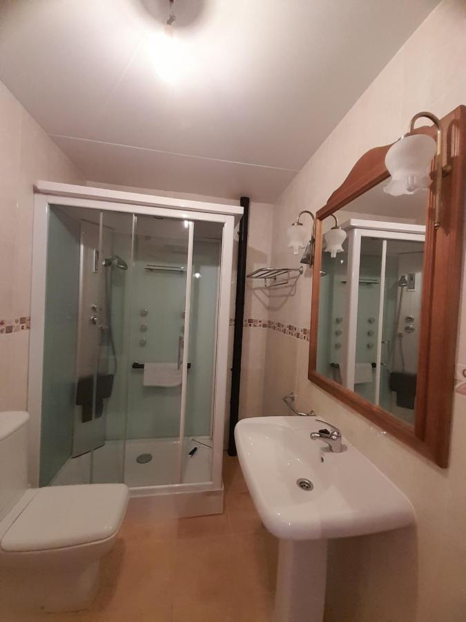 Casas De Benaojan 11 Villa ภายนอก รูปภาพ