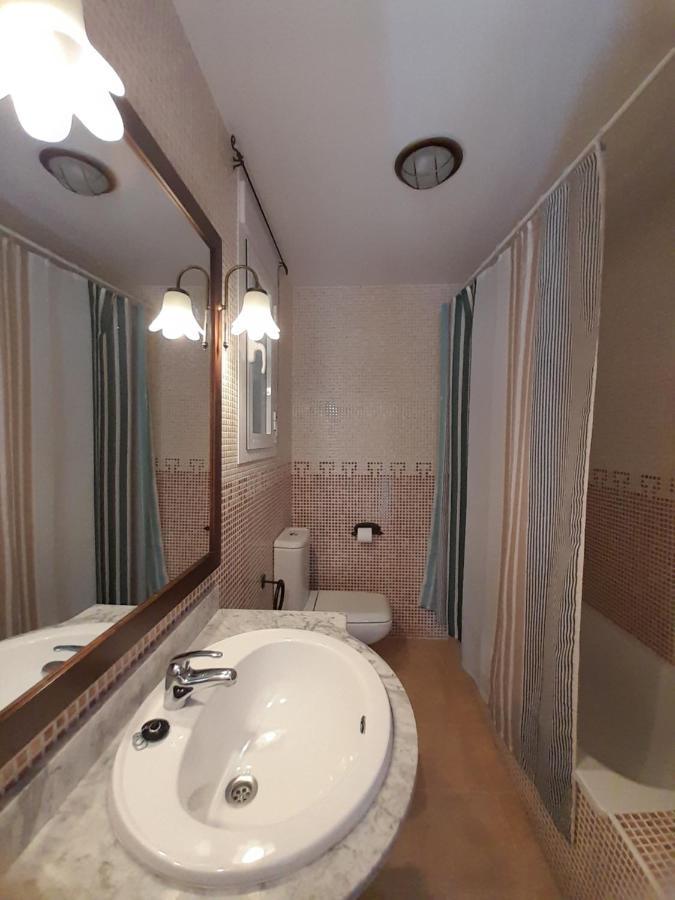 Casas De Benaojan 11 Villa ภายนอก รูปภาพ