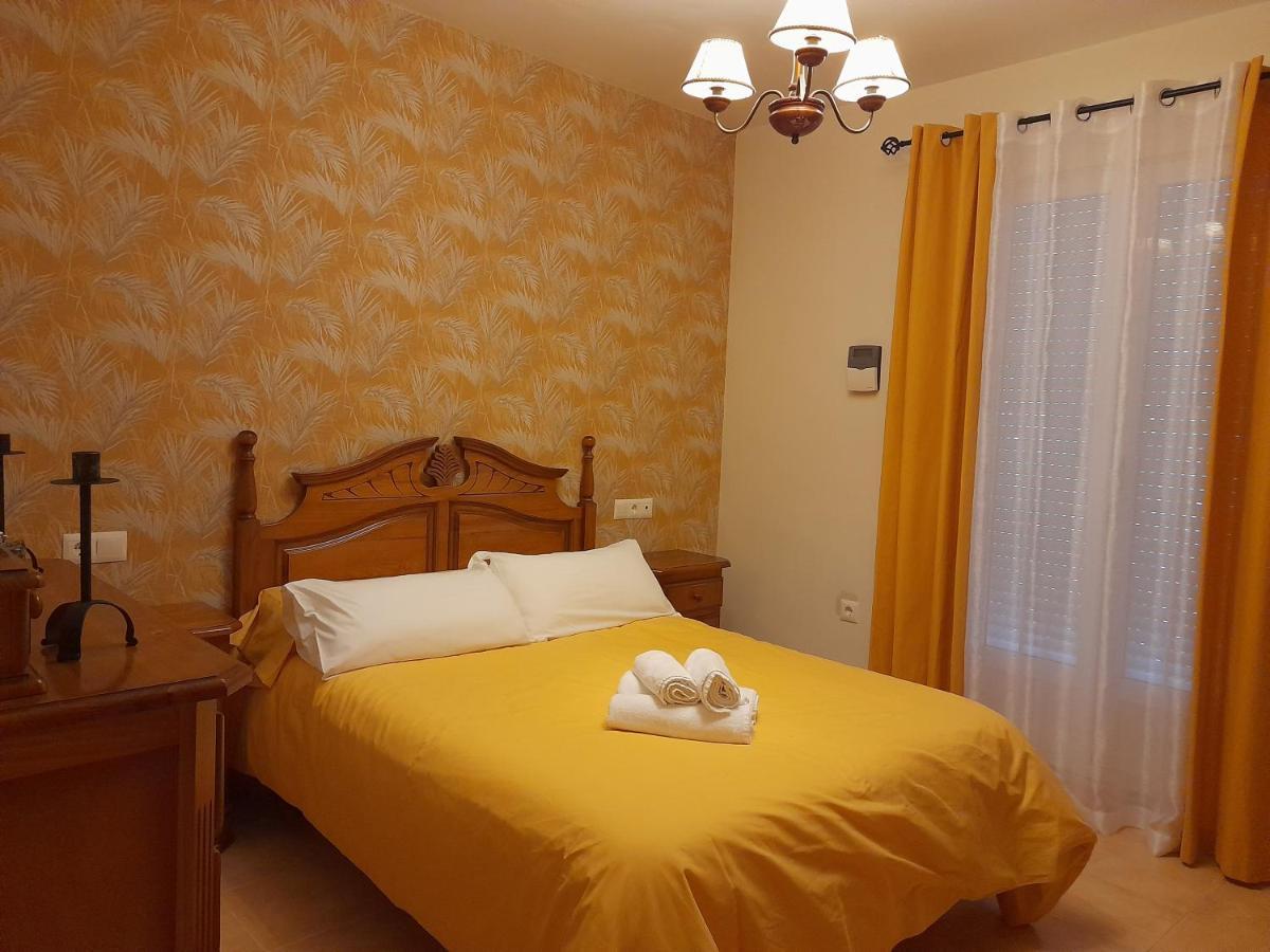 Casas De Benaojan 11 Villa ภายนอก รูปภาพ