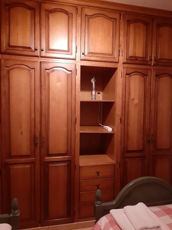 Casas De Benaojan 11 Villa ภายนอก รูปภาพ