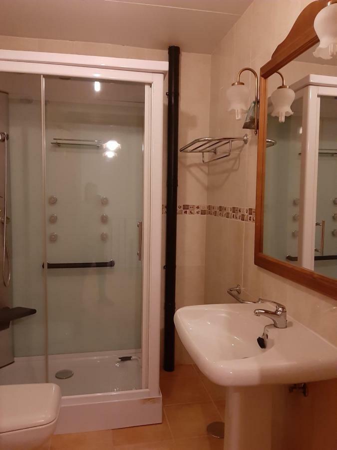 Casas De Benaojan 11 Villa ภายนอก รูปภาพ