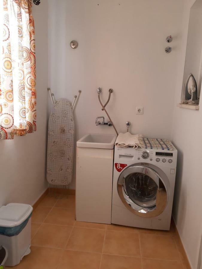 Casas De Benaojan 11 Villa ภายนอก รูปภาพ