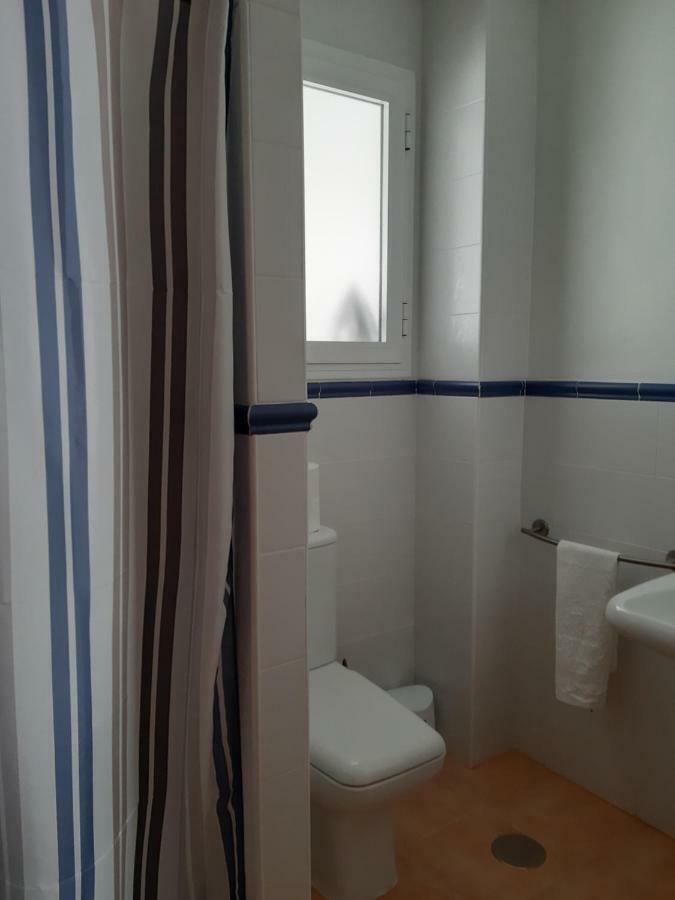 Casas De Benaojan 11 Villa ภายนอก รูปภาพ
