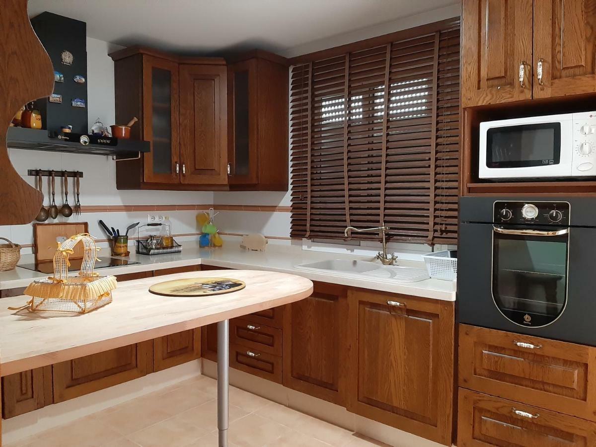 Casas De Benaojan 11 Villa ภายนอก รูปภาพ