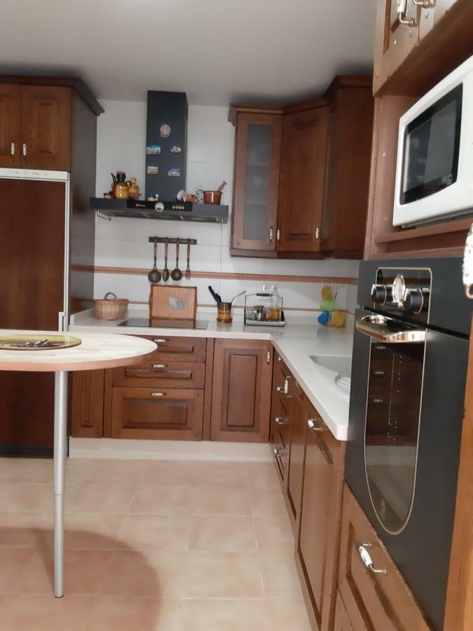 Casas De Benaojan 11 Villa ภายนอก รูปภาพ