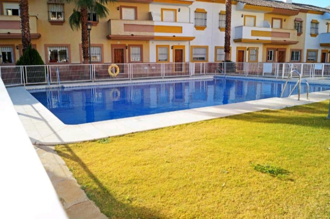 Casas De Benaojan 11 Villa ภายนอก รูปภาพ
