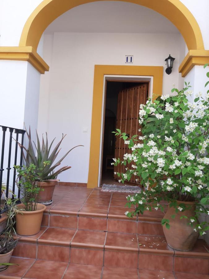 Casas De Benaojan 11 Villa ภายนอก รูปภาพ