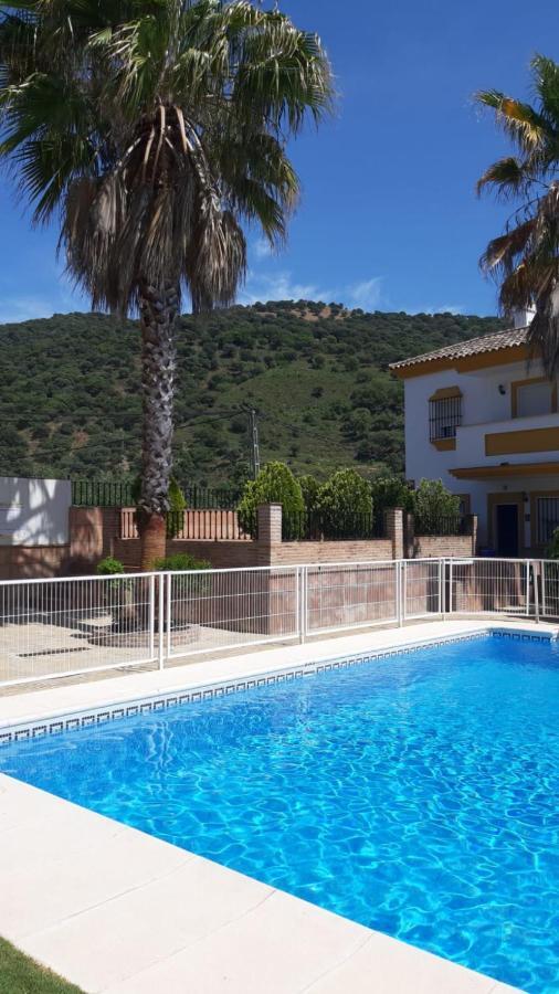 Casas De Benaojan 11 Villa ภายนอก รูปภาพ