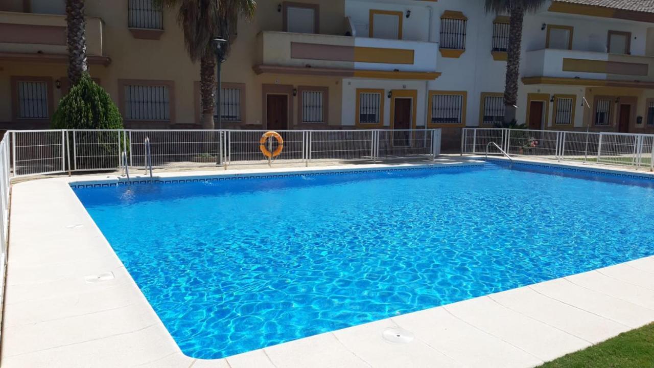 Casas De Benaojan 11 Villa ภายนอก รูปภาพ